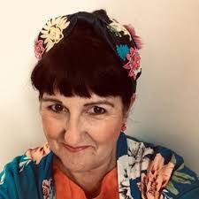 Alison Morrell's Instagram, Twitter & Facebook