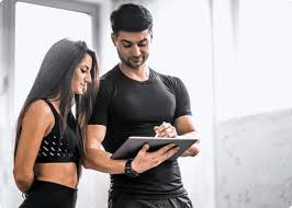As an online personal trainer student, you will be taught the crucial skill of delivering sessions for clients. Free Online Personal Trainer Scheduling App Setmore