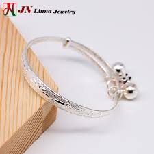 Baby Bracelet Silver Baby Bracelet Silver Suppliers And Manufacturers At Alibaba Com