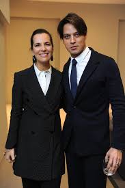 Questa pagina è dedicata a uno dei più amati attori dell'attuale cinema italiano. Armani On Twitter Roberta Armani And Gabriel Garko At The Giorgio Armani Fashion Show In Milan Http T Co T49qu3f6cp