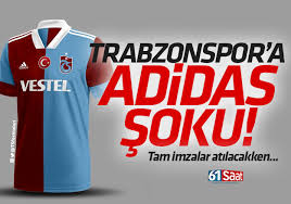 Trabzonspor'da olan güncel gelişmelerden anında haberdar olun. Trabzonspor Yeni Sezon Forma Sponsoru Belli Oldu