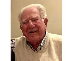 John T. Barringer Jr. Obituary (2024)