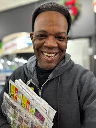 P Astor Marc Applewhite