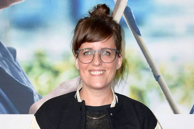 Sarah Kuttner: Ihr ging es nicht um die Karriere | GALA.de