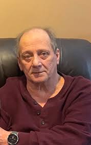 Obituary for Daniel Alphie Contant