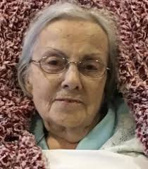 Obituary information for Mary Elizabeth Kleinhans