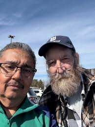 Matt Viau AKA “Boots”