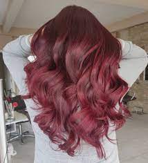 38 Best Burgundy Hair Color Ideas Of 2019 Yummy Wine Colors Light Burgundy Hair Hair Color Burgundy Wine Hair