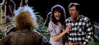 Which beetlejuice character am i? Beetlejuice And Hocus Pocus Halloween With A Pair Of Cult Classics