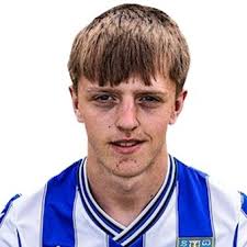 Profile Jake Bradford, : Info, news, matches and statistics