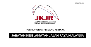 Kemalangan jalan raya negeri terengganu, saudara vimalan , dari jabatan pengangkutan jalan negeri terengganu, serta hadirin dan hadirat sekalian. Jawatan Kosong Terkini Jabatan Keselamatan Jalan Raya Malaysia Kerja Kosong Kerajaan Swasta