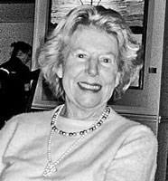 Margaret GLASSCO Obituary (2020)