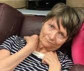 Obituary information for Cheryl 'Kay' Newman