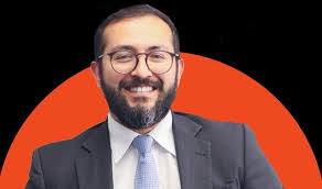 Carlos Alberto Suárez es Director Ejecutivo de Invest in Bogotá