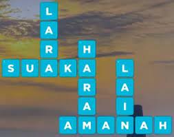 Maybe you would like to learn more about one of these? Kunci Jawaban Teka Teki Tts Santai Candi Borobudur Jawa Tengah Level 1 50 Cademedia