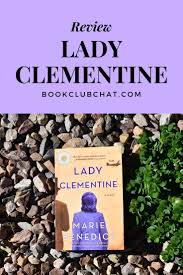 Review Lady Clementine By Marie Benedict In 2020 Book Recommendations Fiction Historical Fiction Books Historical Fiction