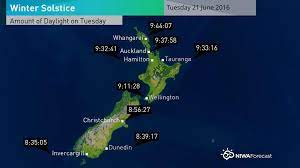 Winter solstice by black pyre, released 27 november 2020 1. Warm Winter Solstice Tomorrow Niwa