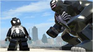 Venom Vs Black Suit Spider Man Epic Battle Lego Marvel Super Spiderman wallpapers for 4k, 1080p hd and 720p hd resolutions and are best suited for desktops, android phones, tablets, ps4 wallpapers. venom vs black suit spider man epic