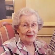 Hilda Mcdonald Obituary January 29, 2018