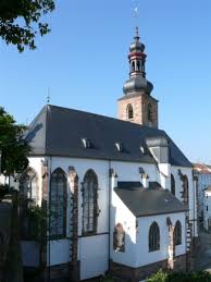 Consulta 16 opiniones, artículos, y 4 fotos de museum in der schlosskirche, clasificada en tripadvisor en el n.°12 de 35 todo lo que se puede hacer en saarbrücken. Schlosskirche Castle Church Tourismus