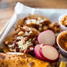 20 minutes start to finish! Best Vegan Tacos Near Me August 2021 Find Nearby Vegan Tacos Reviews Yelp