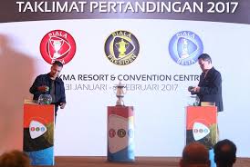Dapatkan berita terkini mengenai liga+fam dari astro awani. Keputusan Penuh Undian Piala Fam Piala Presiden Piala Belia 2017 Fam