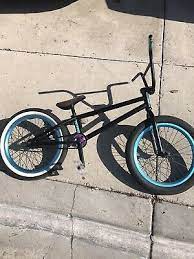 Buy Bmx Bike 20 2011 Eastern Mothra Pro Bicycle Refurbished Bicycle Bmx Bikes Giant Bikes