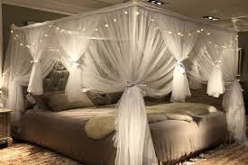 Modeled after royal dwellings, these pieces are fit for a king or queen. Where To Buy Canopy Bed Curtains 2 Unique Ideas Krostrade