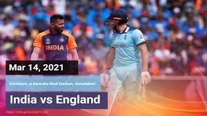 Betting odds for all tennis leagues in england. Match Preview Today Cricket Match Prediction India Vs England 2nd T20 2021 Who Will Win Playing Xi Dream11 Fantasy Cricket Tips Pitch Report On Mar 14 2021 Today Match Prediction