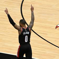 Check out numberfire, your #1 source for projections and analytics. How Portland Trail Blazers Damian Lillard Found His Work Ethic Blazer S Edge