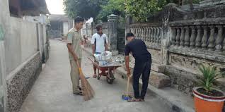 Skripsi yang berjudul gambaran sanitasi lingkungan rumah tinggal dengan kejadian demam 6. Rumah Zakat Inisiasi Program Kebersihan Lingkungan Republika Online