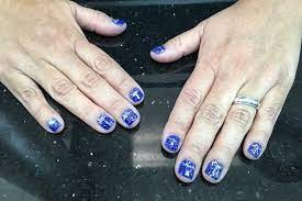 Also, if i get a new set or a gel manicure, i can always be sure that will lady for atleast three weeks. San Antonio S 4 Top Nail Salons That Won T Break The Bank