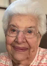 Phyllis M. Druzba (Sparr) Obituary 2021