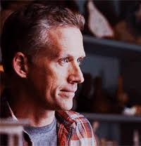 Wayward pines reed diamond GIF