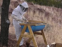 Want to build a bee hive? Make Your Own Honey Cow Top Bar Bee Hive 7 Steps With Pictures Instructables