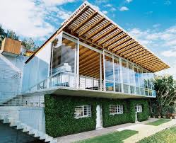 A Ras De Cielo 3 Metros Sobre El Cielo Bernardo Gomez Pimienta Arquitectura Moderna Arquitectura