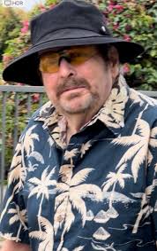 Charles East Obituary