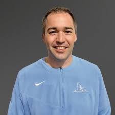 Marty Ewing's Instagram, Twitter & Facebook