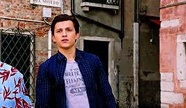 Marisa tomei spiderman tom holland no no no no. Melodrama Tom Holland Gif Pack Part One Below Are 149