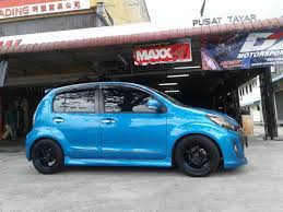 Jual sport rim kereta myvi. Download Jenis Sport Rim Kereta Myvi Pics Myvigalleries