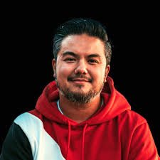 The Team — ISMAHAWK