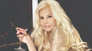 Susana giménez news, gossip, photos of susana giménez, biography, susana giménez susana giménez is a member of the following lists: Telefe Lanza Un Especial Que Muestra A Susana Gimenez En Tiempos De Cuarentena Radio Mitre