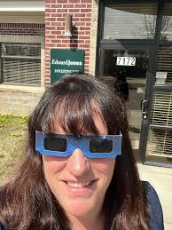 Profile for Edward Jones