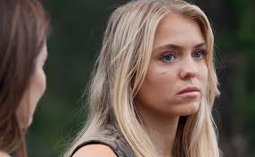 Is that really Andrews mum or from the cult???!!!