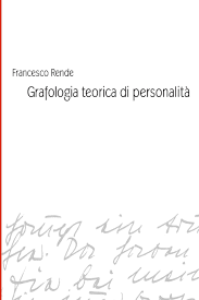 Amazon.com: Grafologia teorica di personalità (Italian Edition):  9781471791505: Rende, Francesco: Books