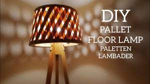 Check spelling or type a new query. Paletten Lambader Yapimi Making Floor Lamp From Pallets Wooden Floor Lamp Diy Lamp Shade Diy Youtube