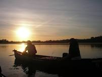 Sunset Paddle