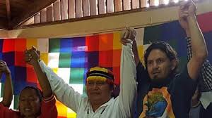 He also had the power of indulto de comercio or the power of the gobernadorcillo to engage into trading. El Gobierno De Ecuador Otorga Indulto Para Ambientalista
