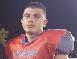 2023 Southern Arizona football top underclassmen — Tombstone RB/DB Jmiah  Wallis