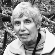 GERALDINE ABRAMS Obituary (2024)